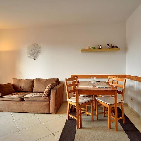 Apartamenty Sun Seasons 24 - Zielone Tarasy 科沃布热格 外观 照片