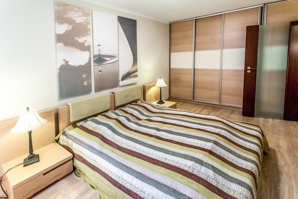 Apartamenty Sun Seasons 24 - Zielone Tarasy 科沃布热格 客房 照片
