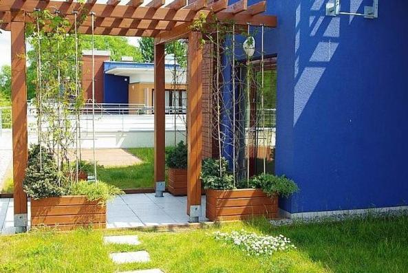 Apartamenty Sun Seasons 24 - Zielone Tarasy 科沃布热格 客房 照片
