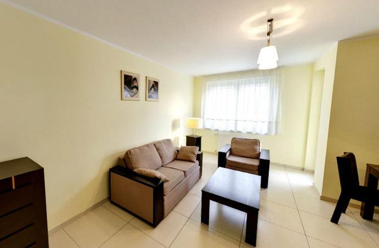 Apartamenty Sun Seasons 24 - Zielone Tarasy 科沃布热格 客房 照片