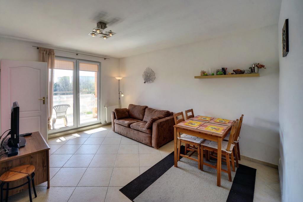 Apartamenty Sun Seasons 24 - Zielone Tarasy 科沃布热格 客房 照片